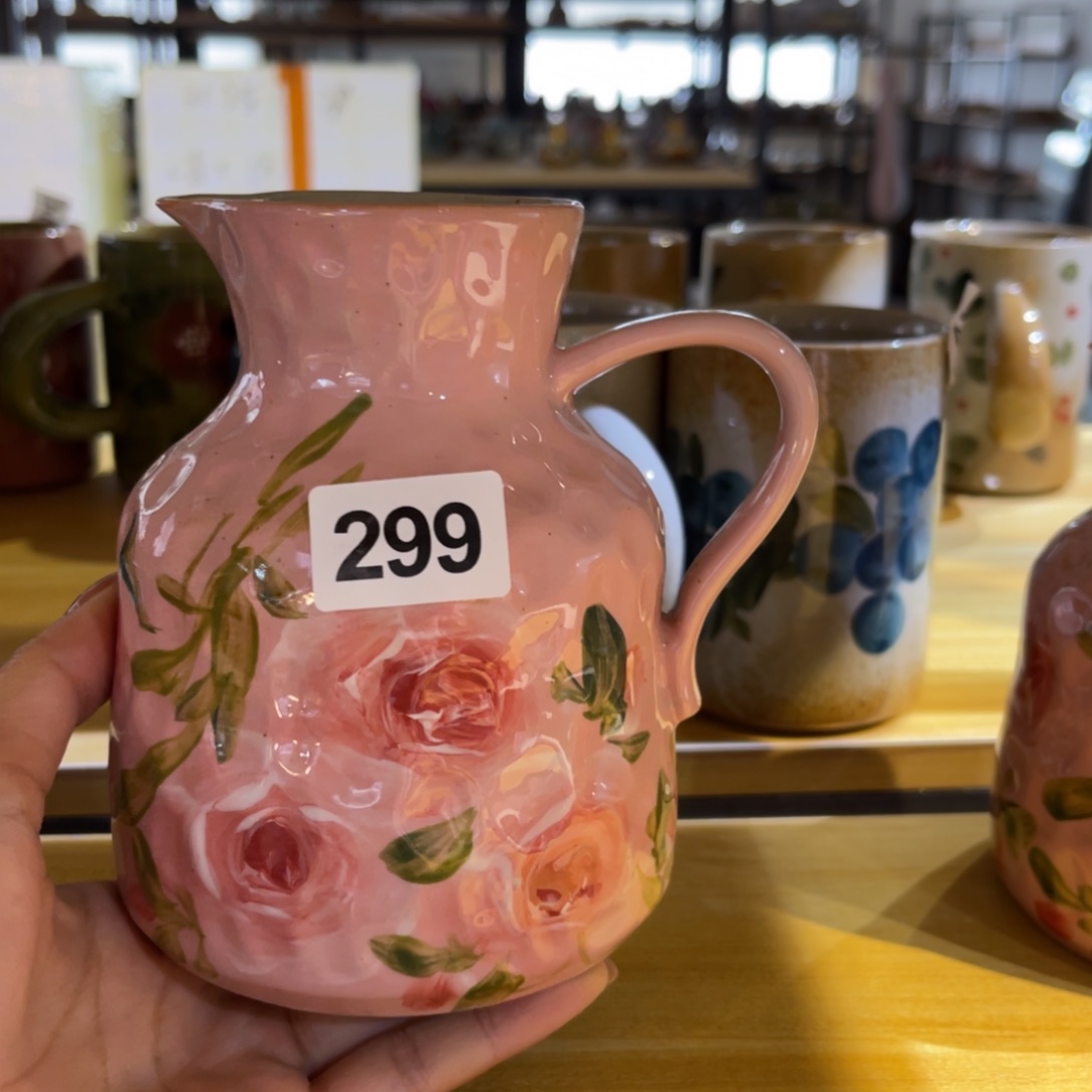 瓷片景德镇手工制作微瑕