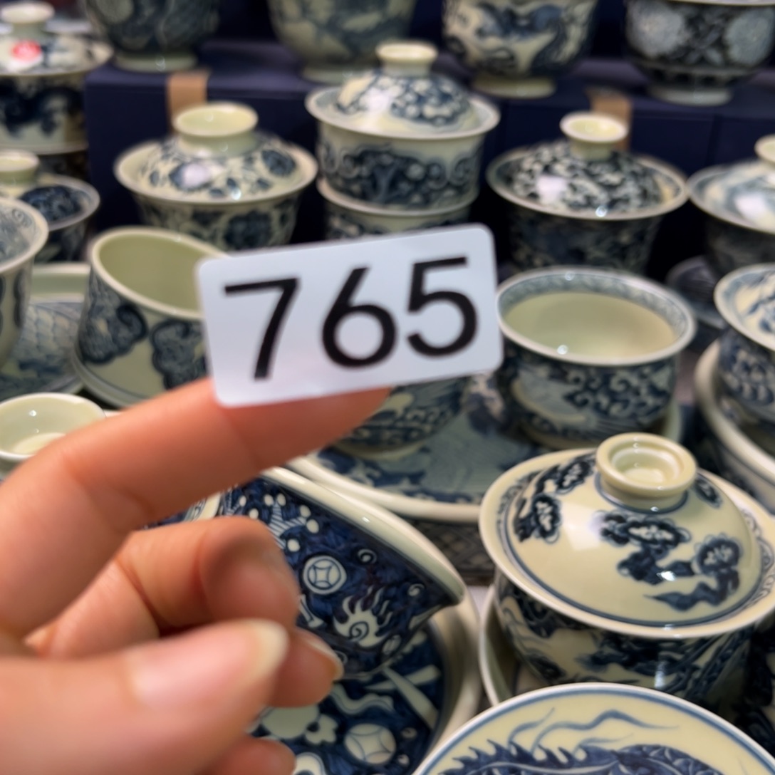 【闪购商品】瓷片无**情陶瓷艺术有限公司