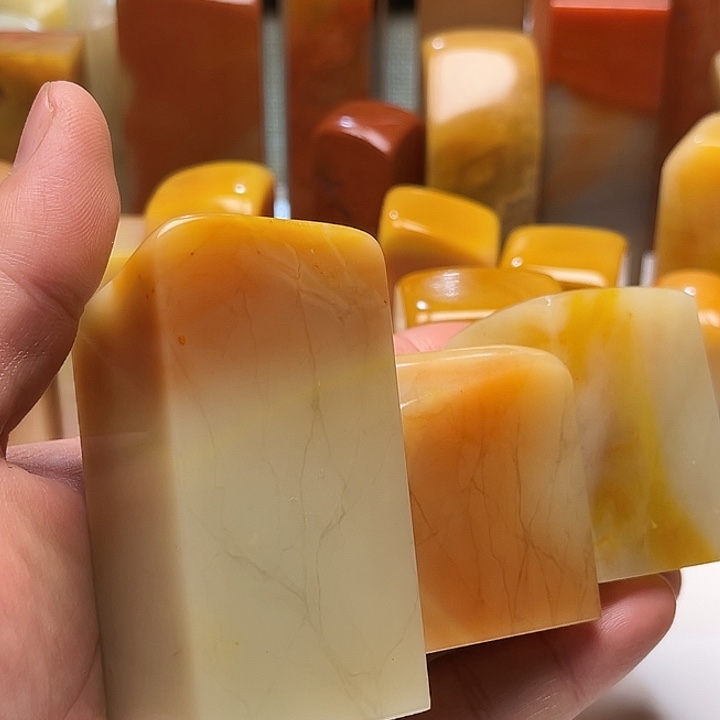 葛***圃老挝石老挝石北部黄