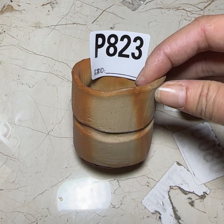 备前烧作品备前烧作品有伤