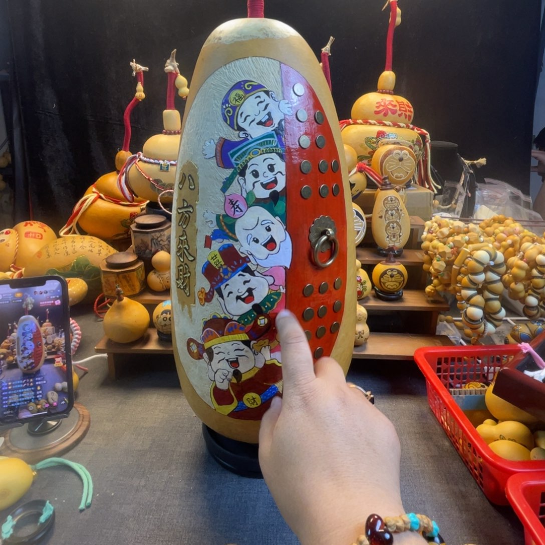 柴***号葫芦福禄葫芦葫芦