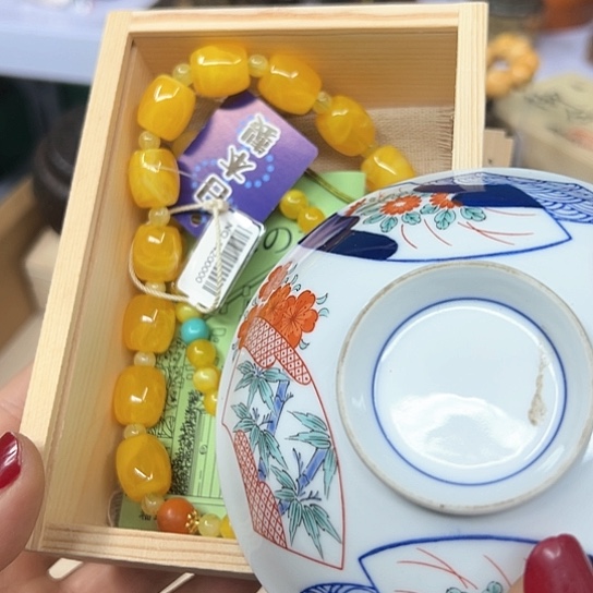 瓷器艺术品工艺品