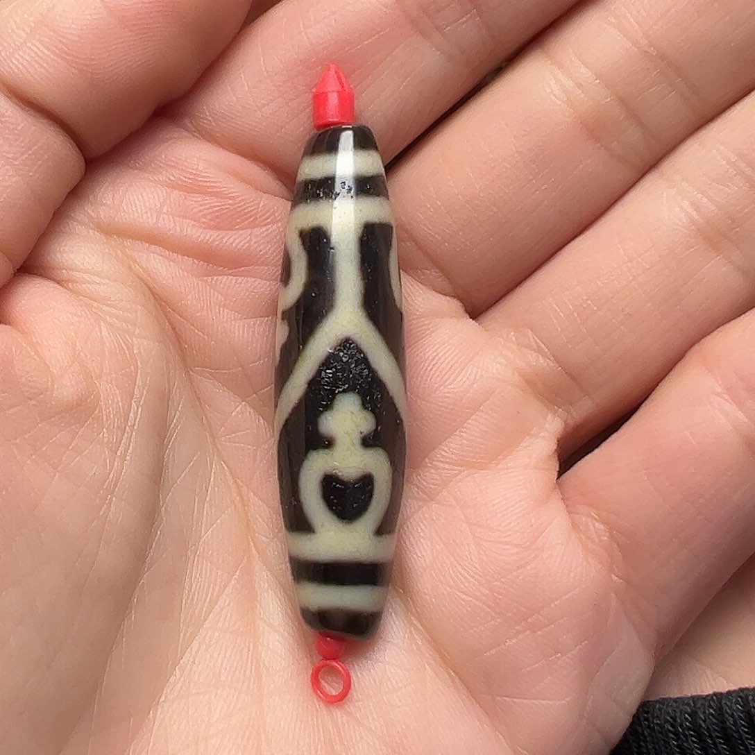 玛瑙/玉髓颈饰未镶嵌南**猫