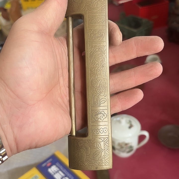 越***好杂色豆（科檀/科特迪瓦檀木）