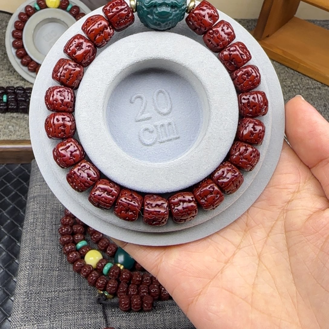 吊坠金刚菩提精品