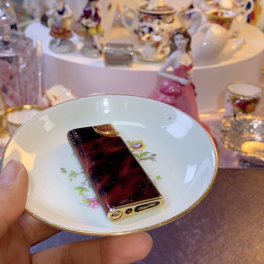 瓷器欧瓷咖啡杯水晶杯