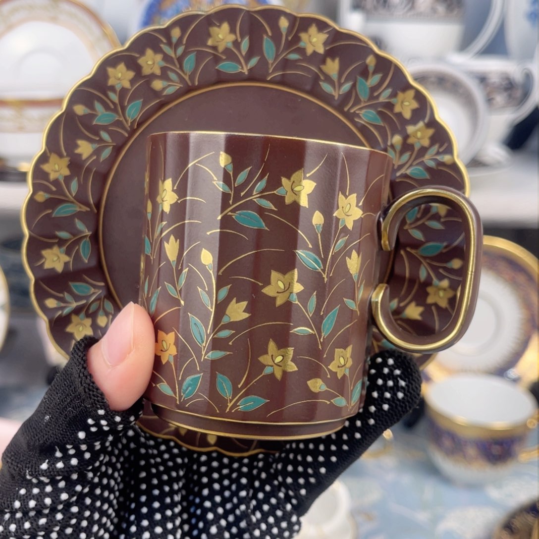中古陶瓷系列不退换