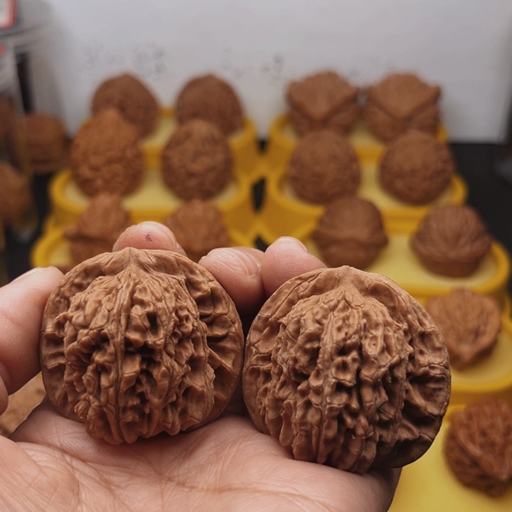 把件文玩核桃天**限