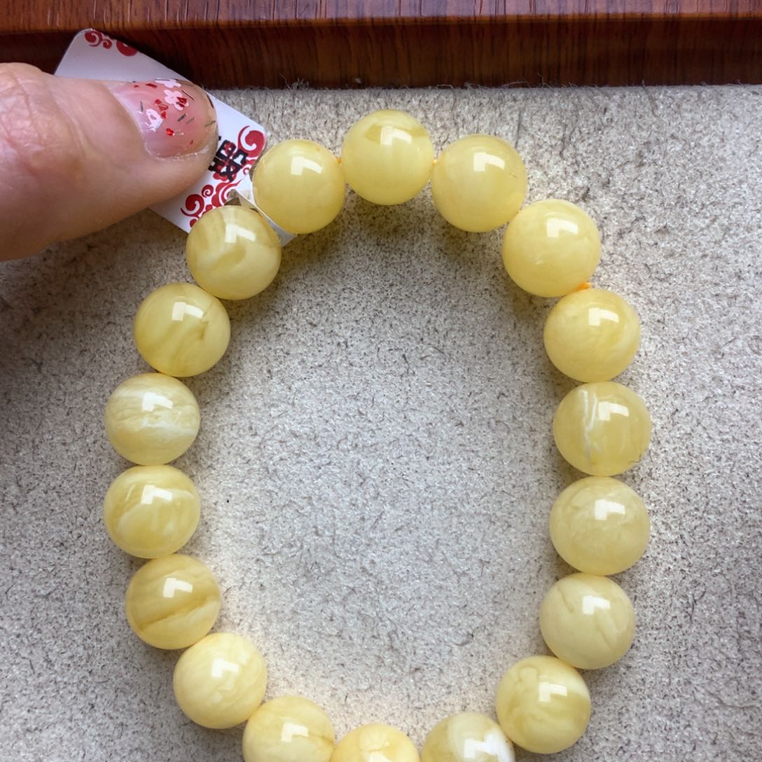 琥珀珠宝奇石未镶嵌33