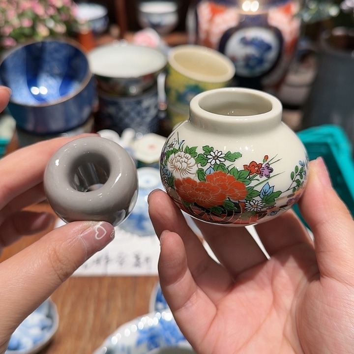 盖碗五十包邮五十包邮