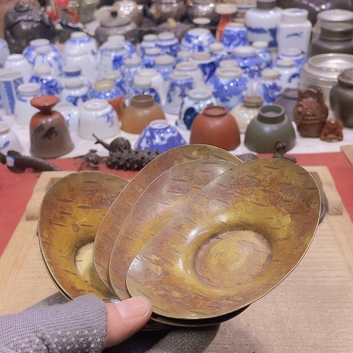 我们都是好孩子啊呜呜