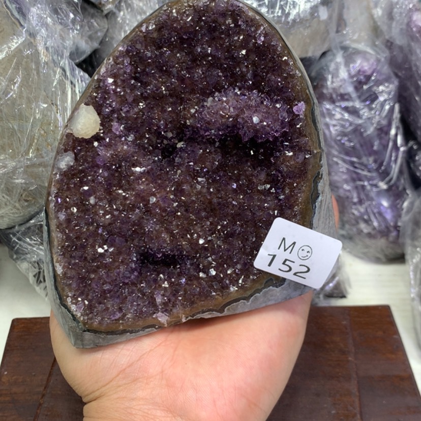 【闪购商品】未镶嵌水晶大型摆件（非配饰）