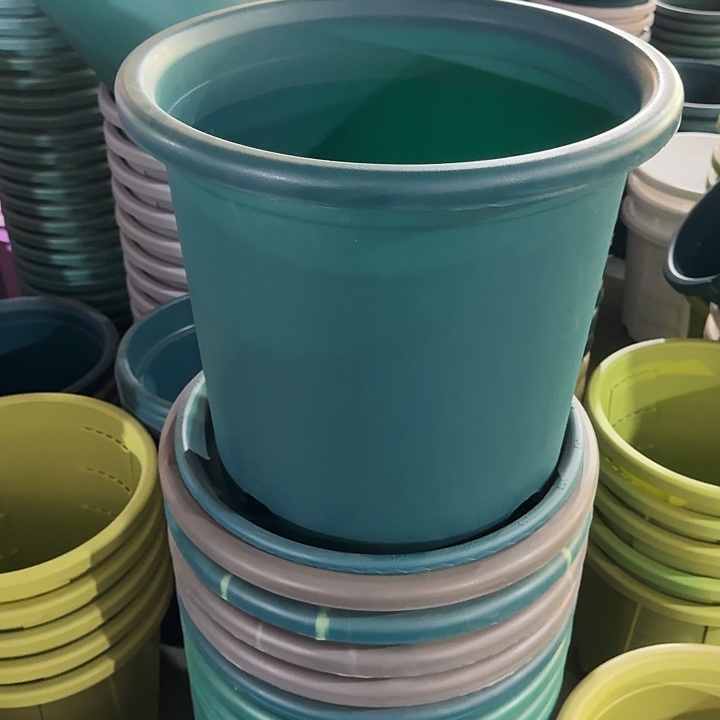 瑕疵9#口径46军绿带托4个