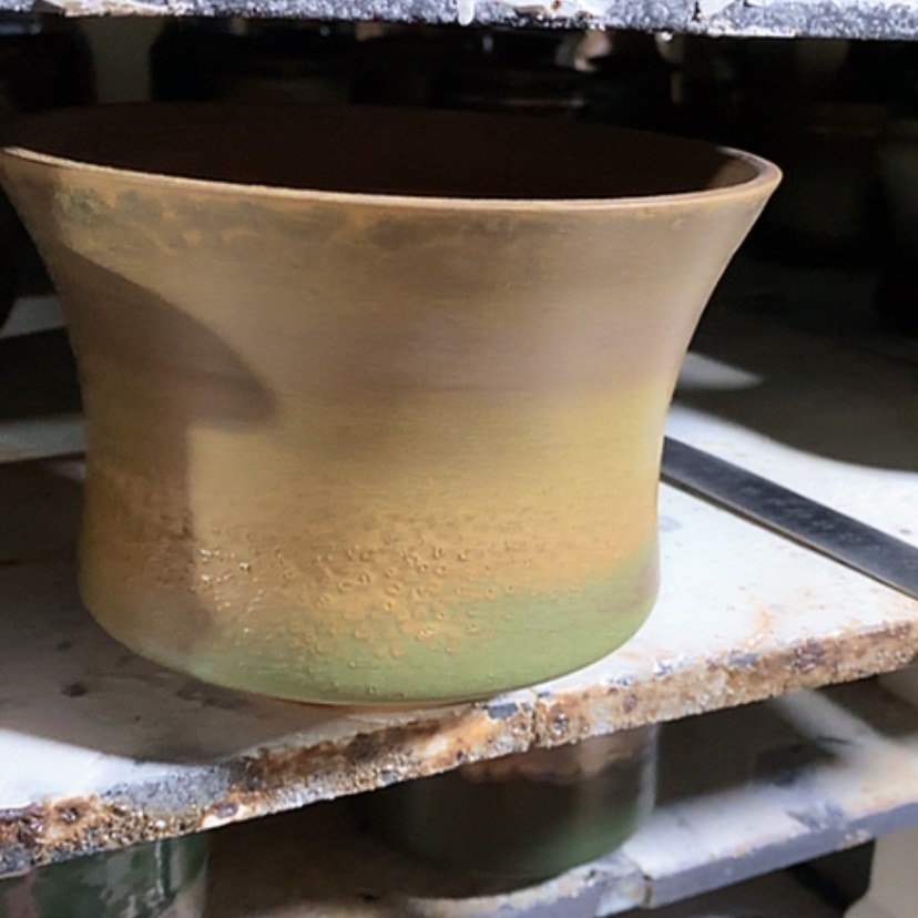 【闪购商品】红陶口16