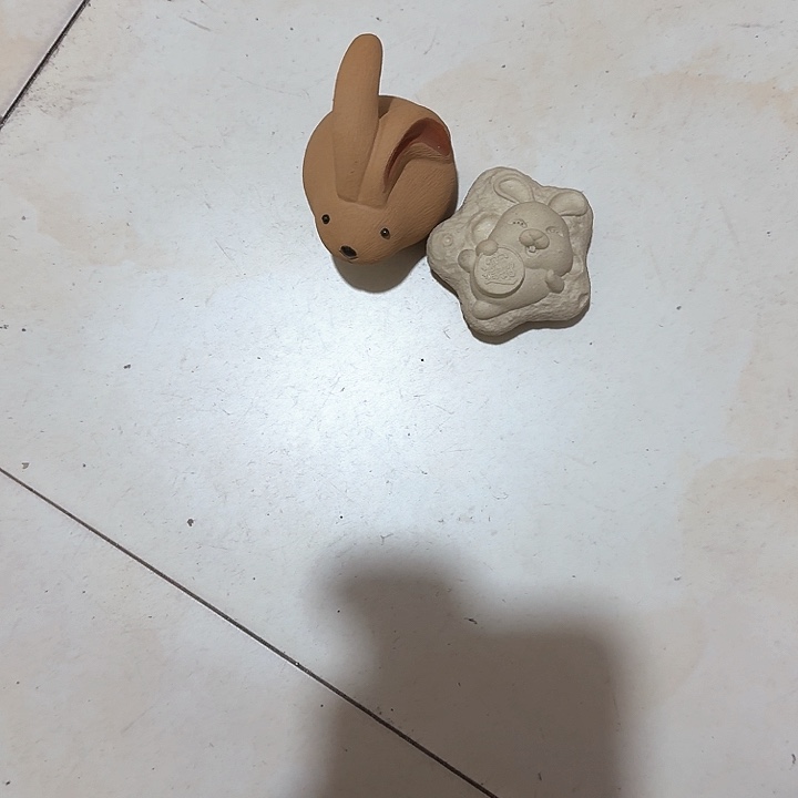 紫砂茶宠O**r雕塑瑕疵茶宠