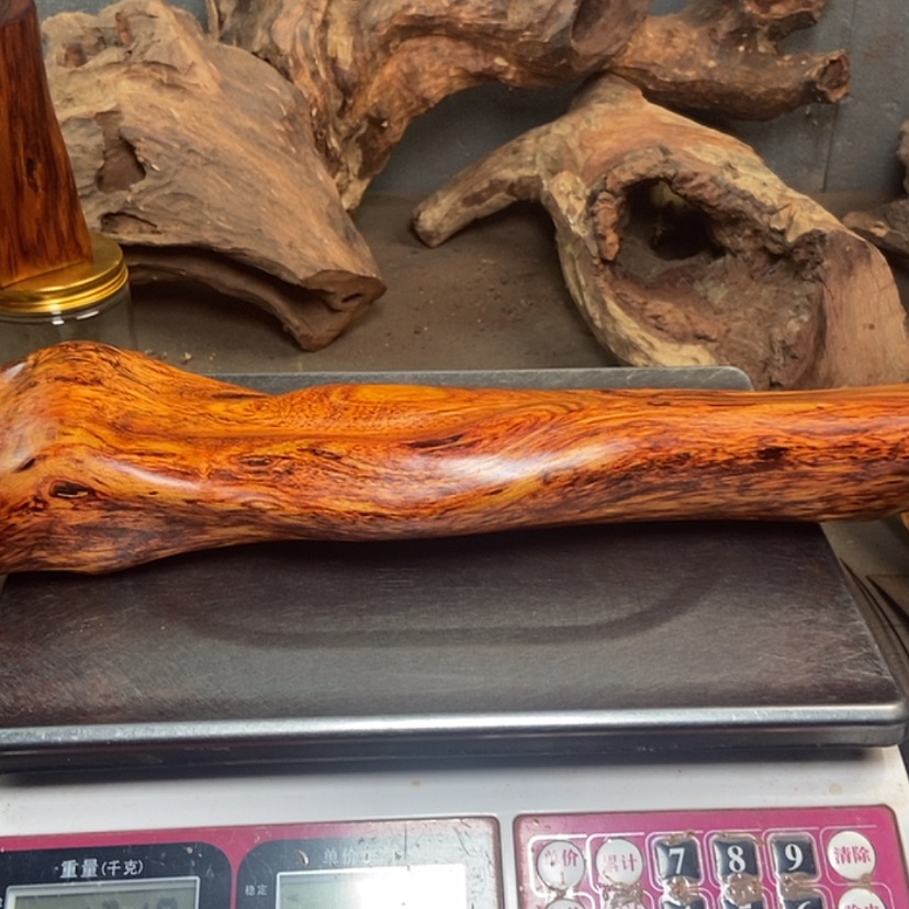 【闪购商品】黄花梨/降香黄檀秘****8