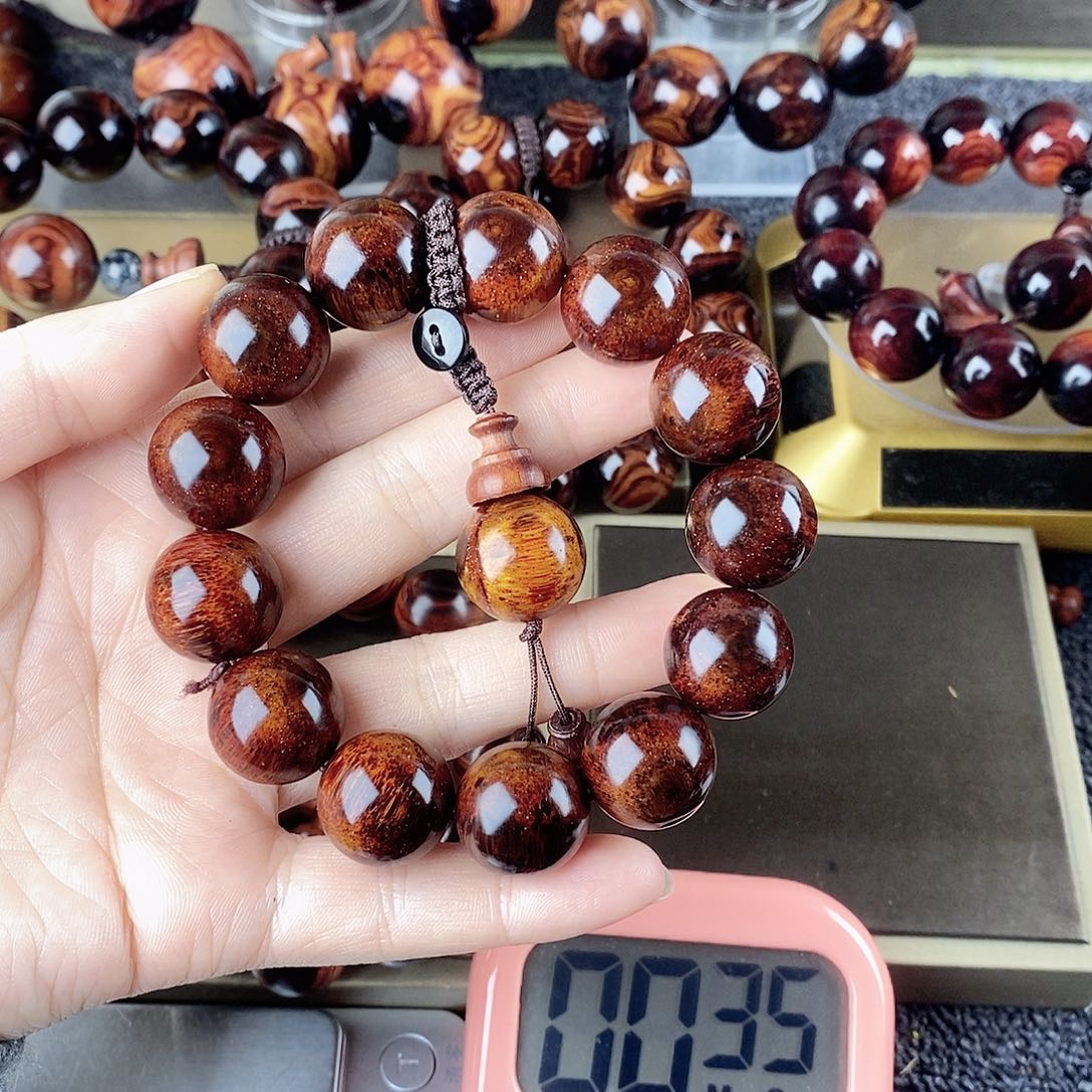 黄花梨/降香黄檀王****坊