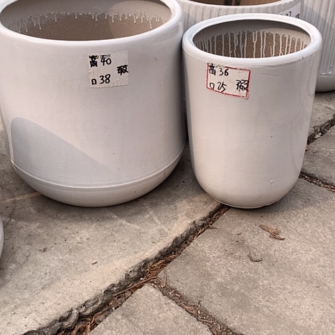 缸高温陶瓷 默认瑕疵