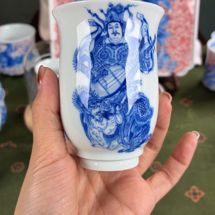 九鸣瓷艺九鸣瓷艺