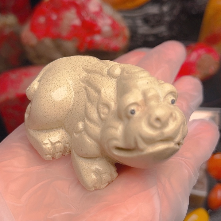 西班牙石西班牙石精品把件