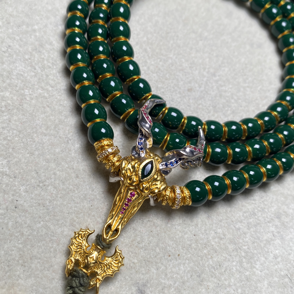 （添福直播间）足金999投资金