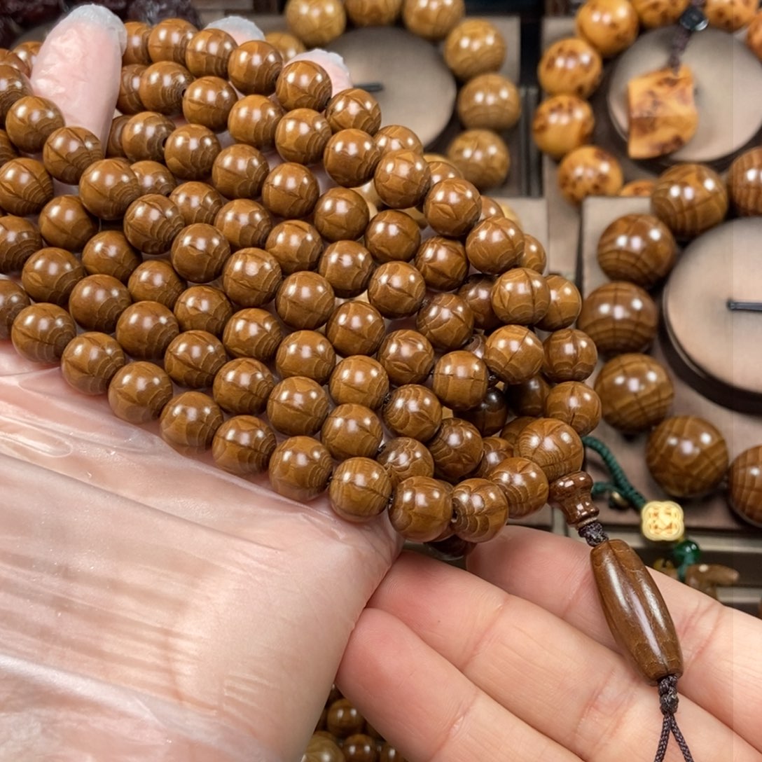 六道木手串/手链1.0精品