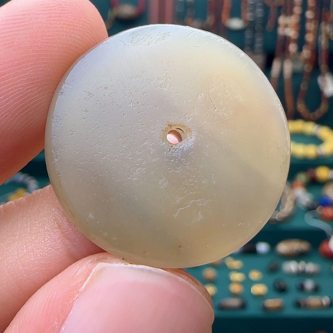 未镶嵌手链玛瑙/玉髓