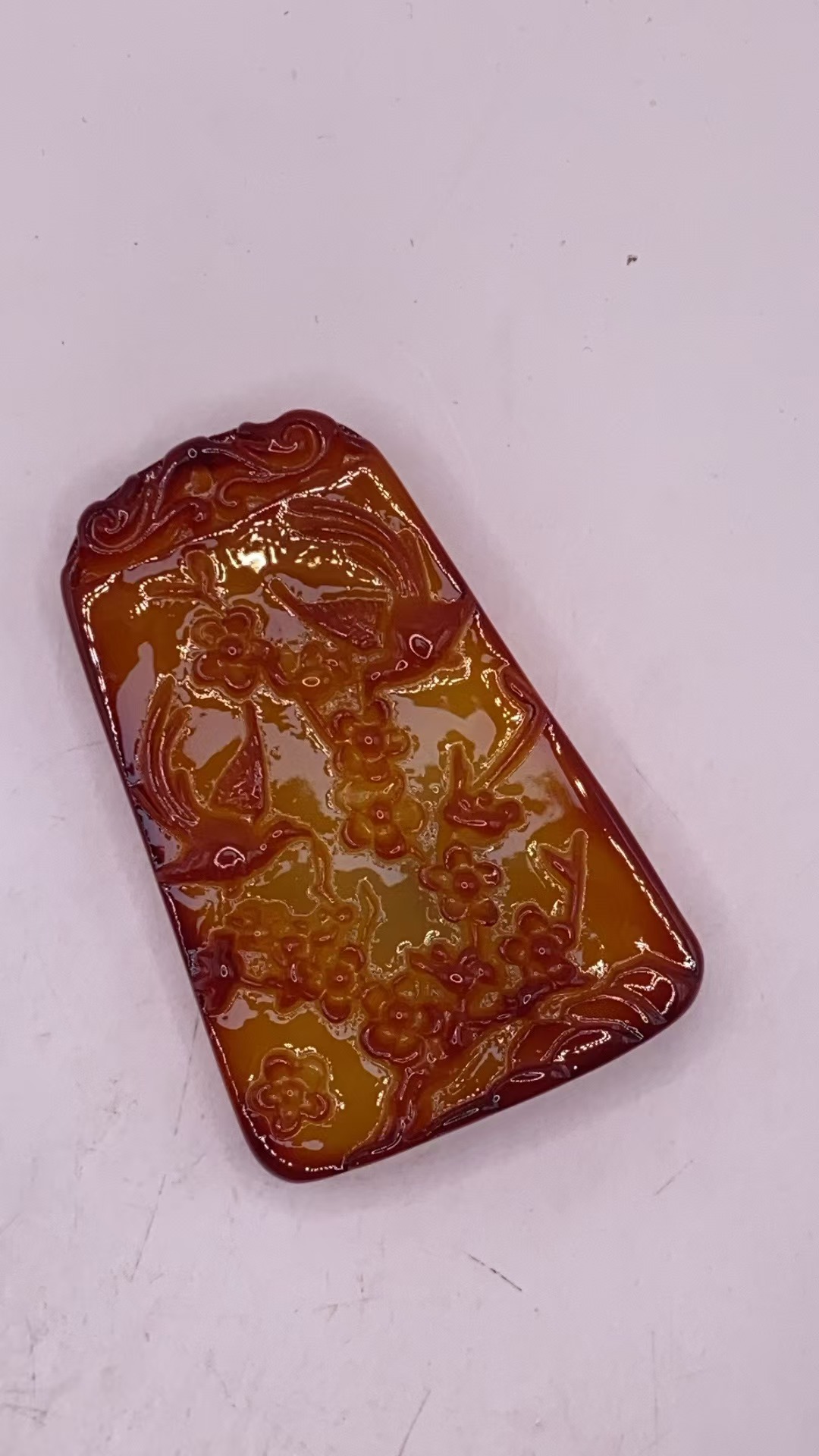 ZY52【臻源饰品】精品时尚百搭气质款吊坠（多样性发其一）