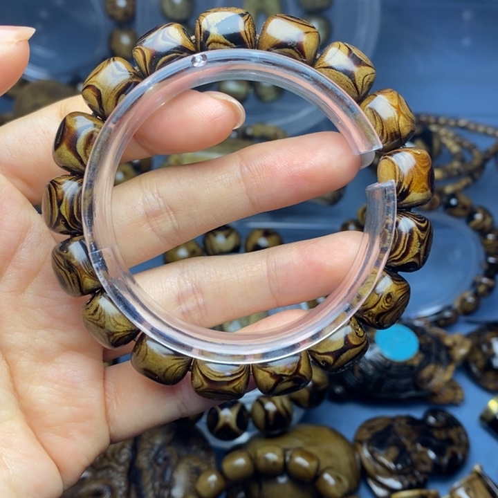 香榧木吴*杰血柳精品12