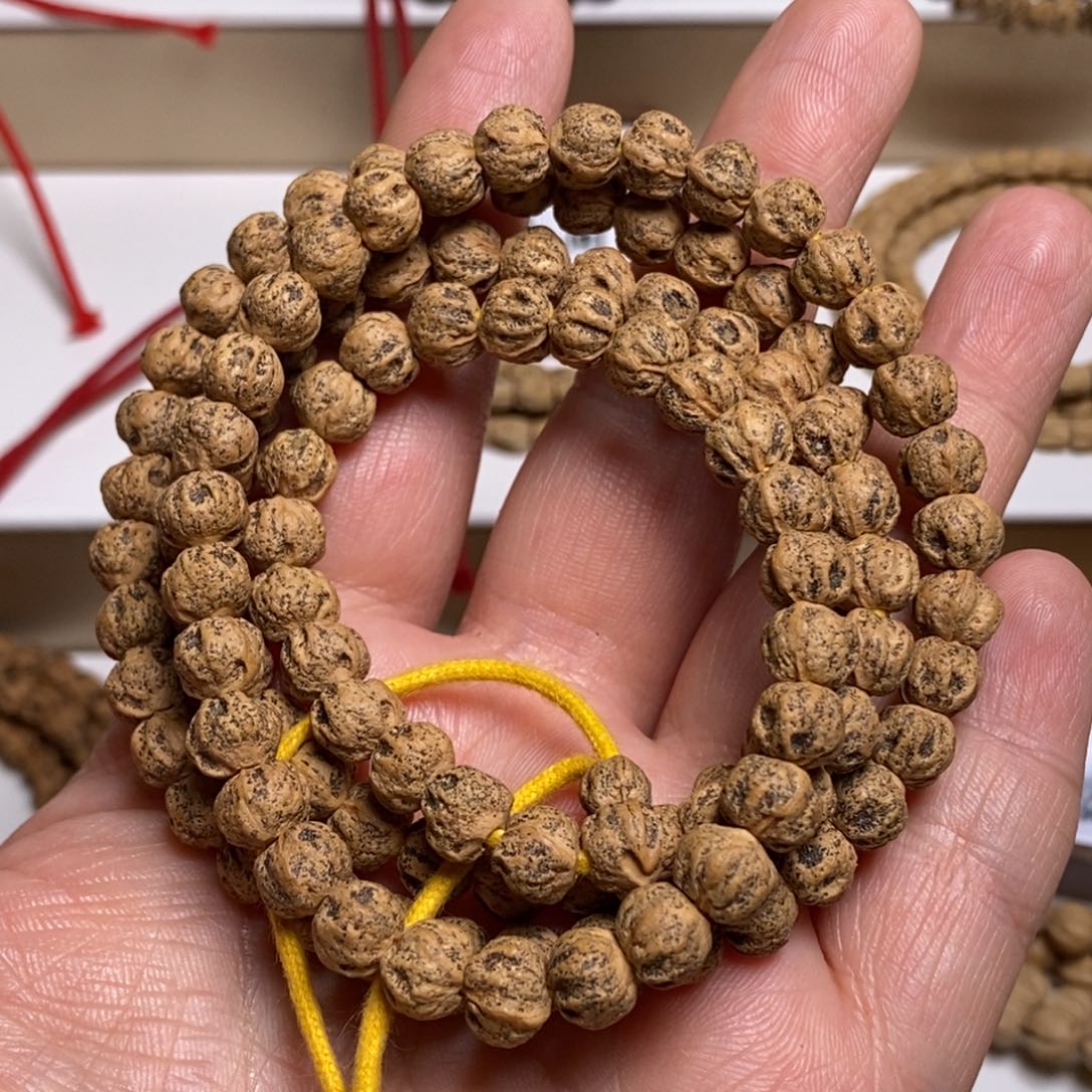 柏香籽/百香籽吊坠国*