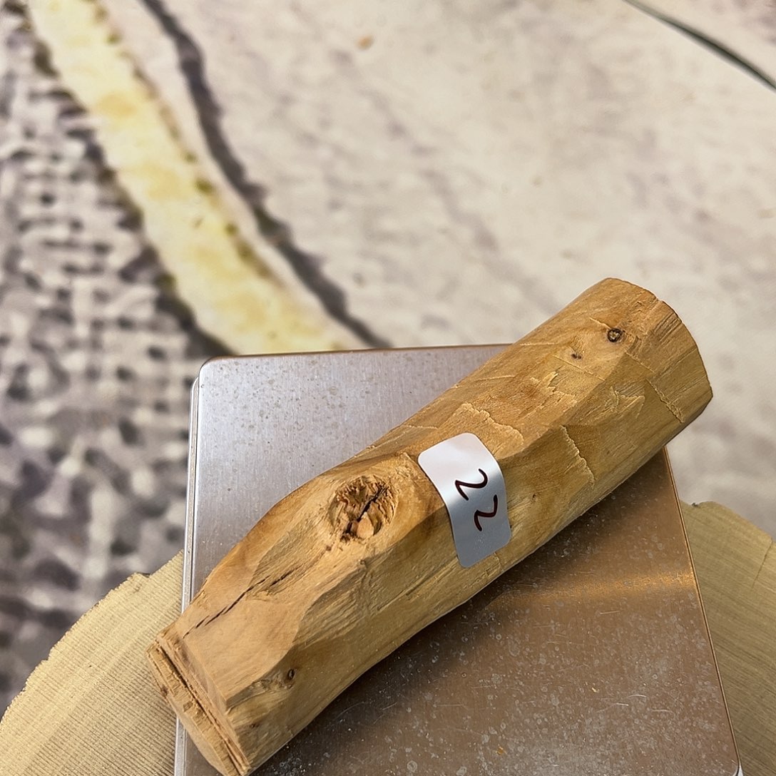 檀香木其他老山檀香棍棍