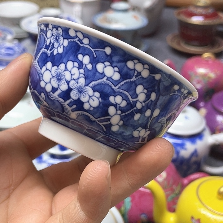 景德镇陶瓷研究所