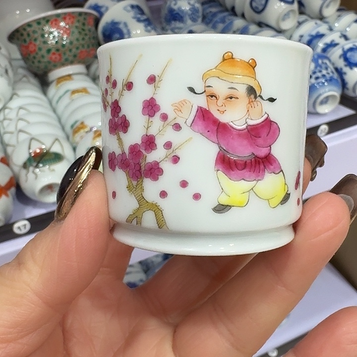 ，陶瓷艺术品收藏陶瓷