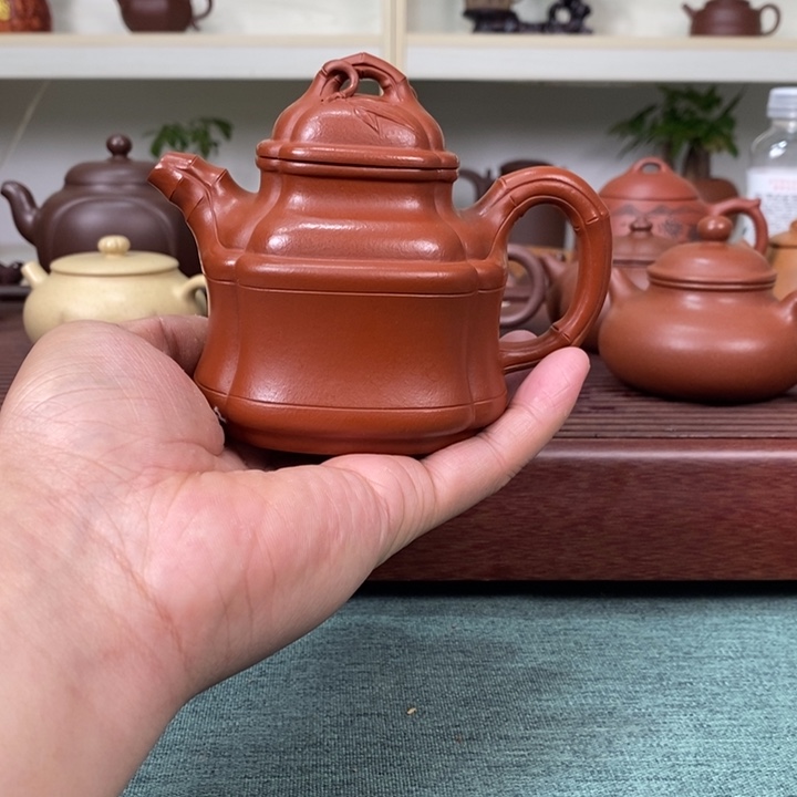 紫砂茶壶紫砂紫砂