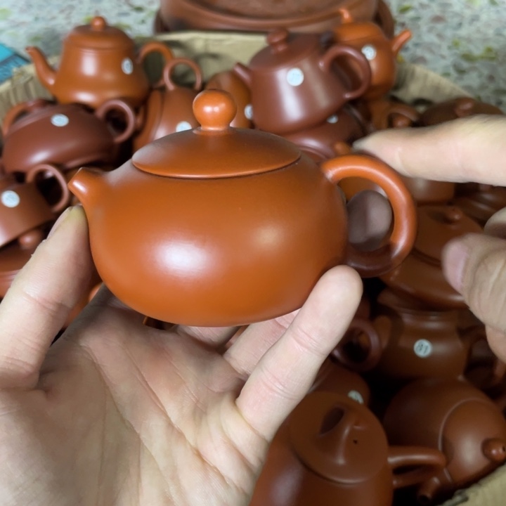茶壶紫砂紫砂壶茶壶包邮120