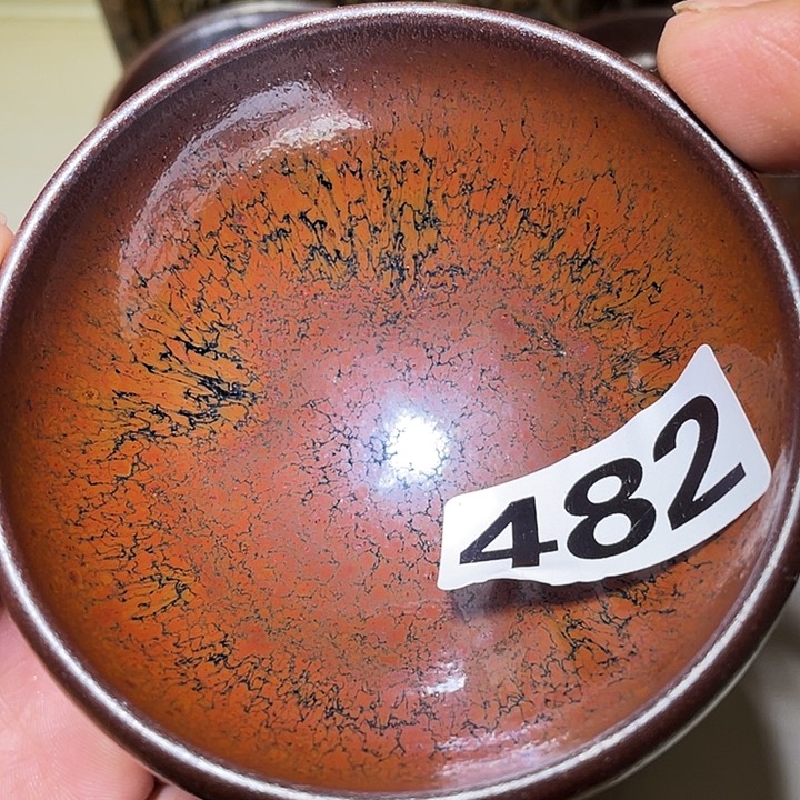 茶盏参加工作的人482个都