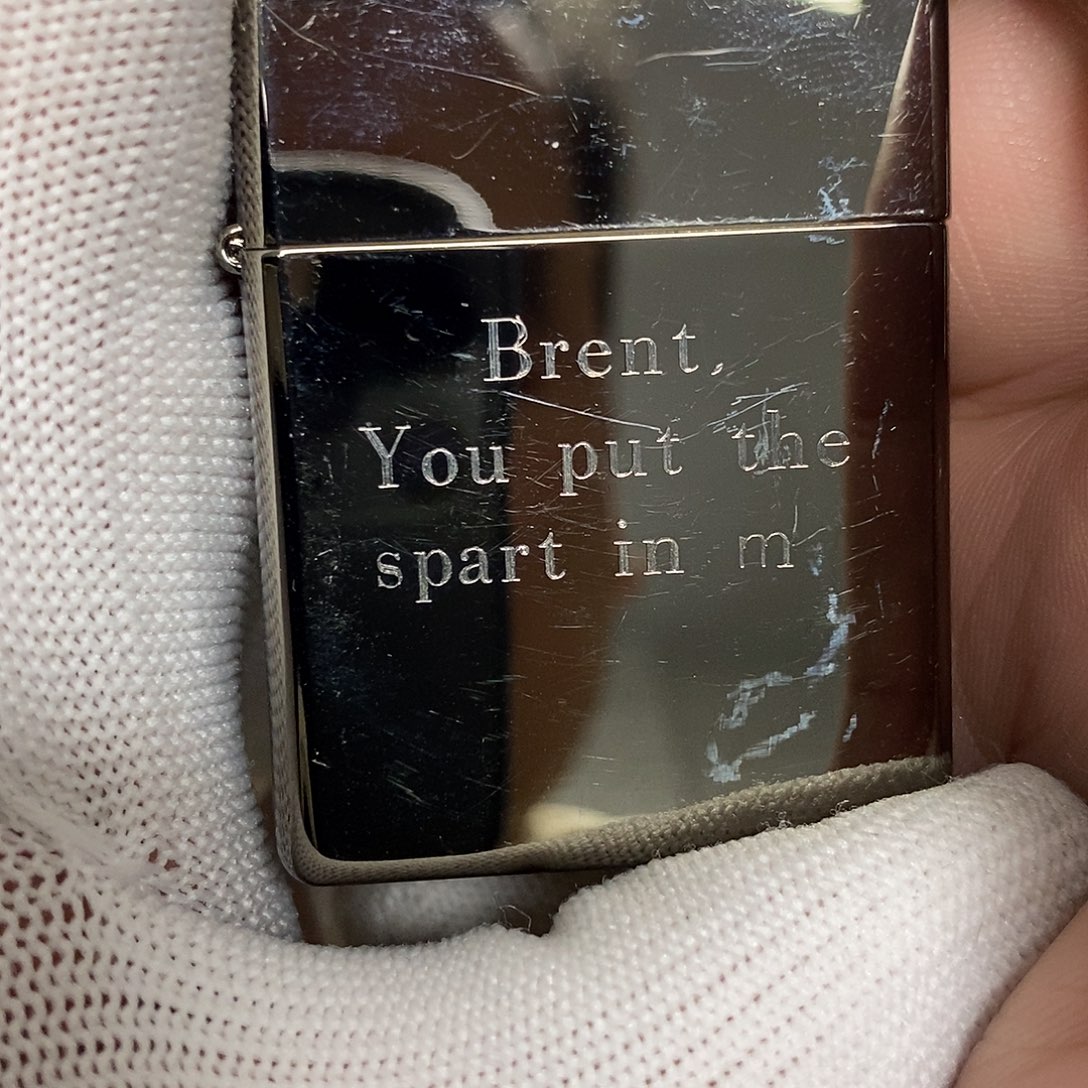 黄铜常规雕刻工艺