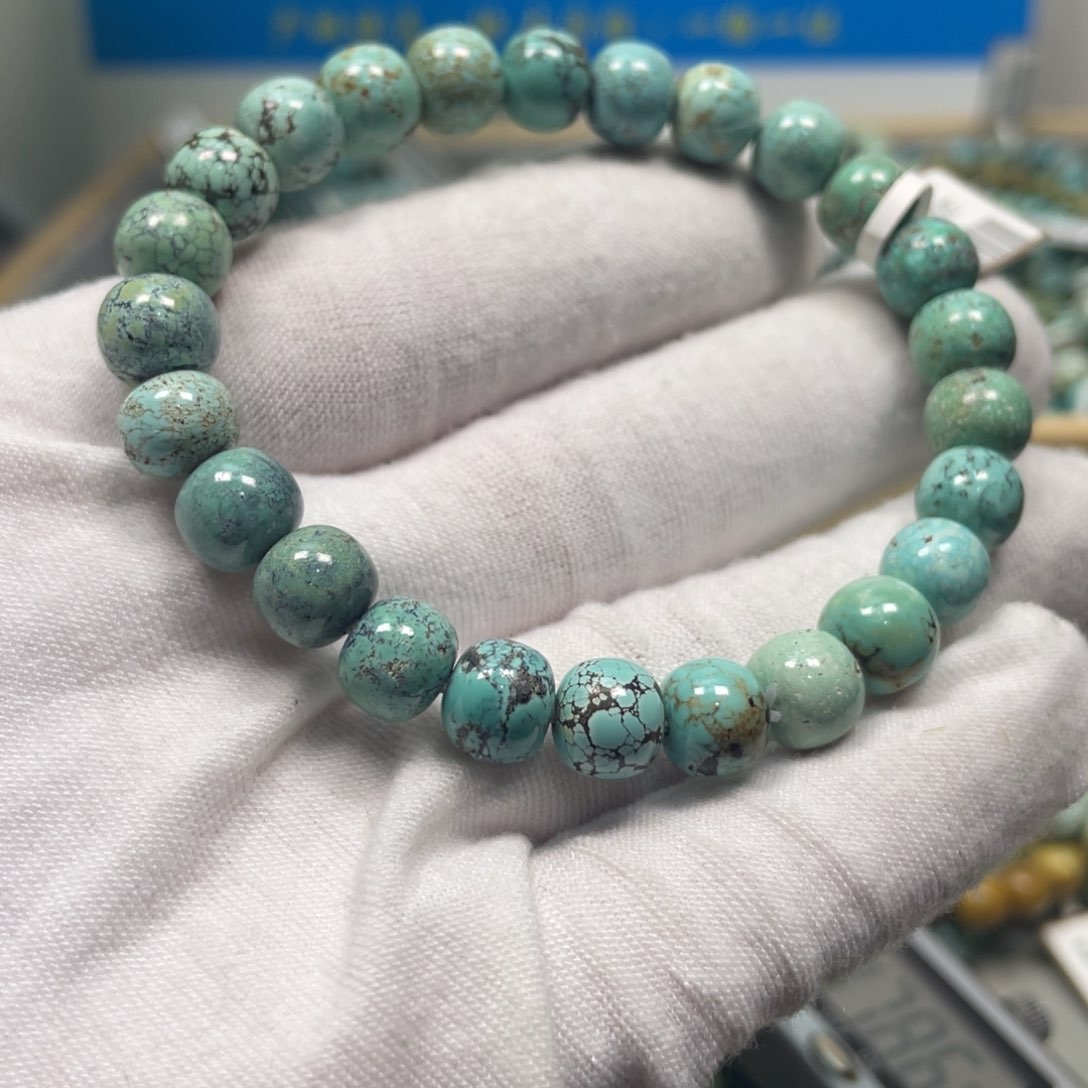 绿松石其他未镶嵌