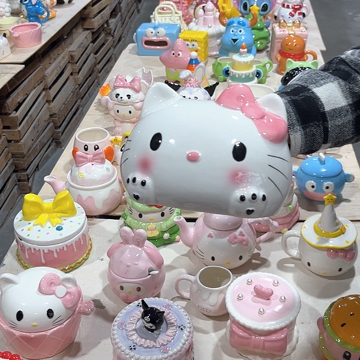 紫砂茶案我们的目标是