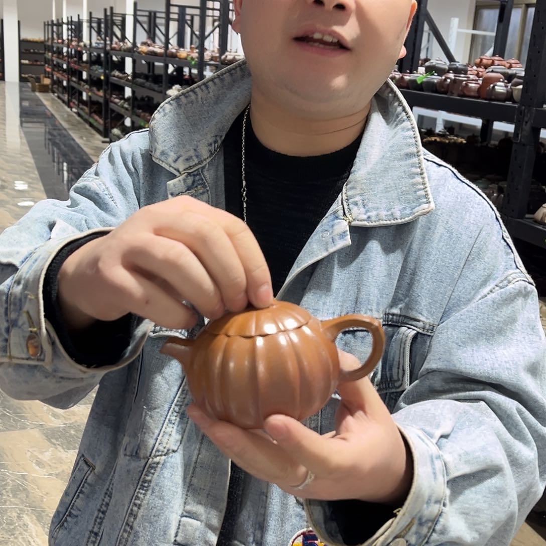茶壶紫砂xyallemomeno