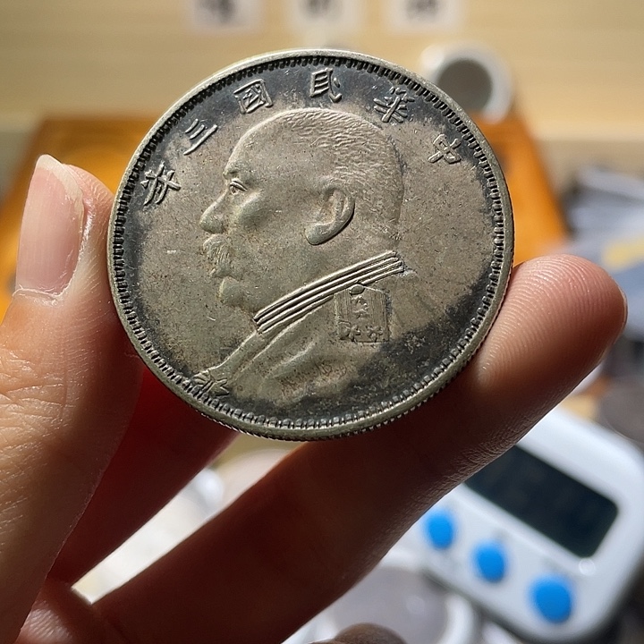纯银现代风格工艺品