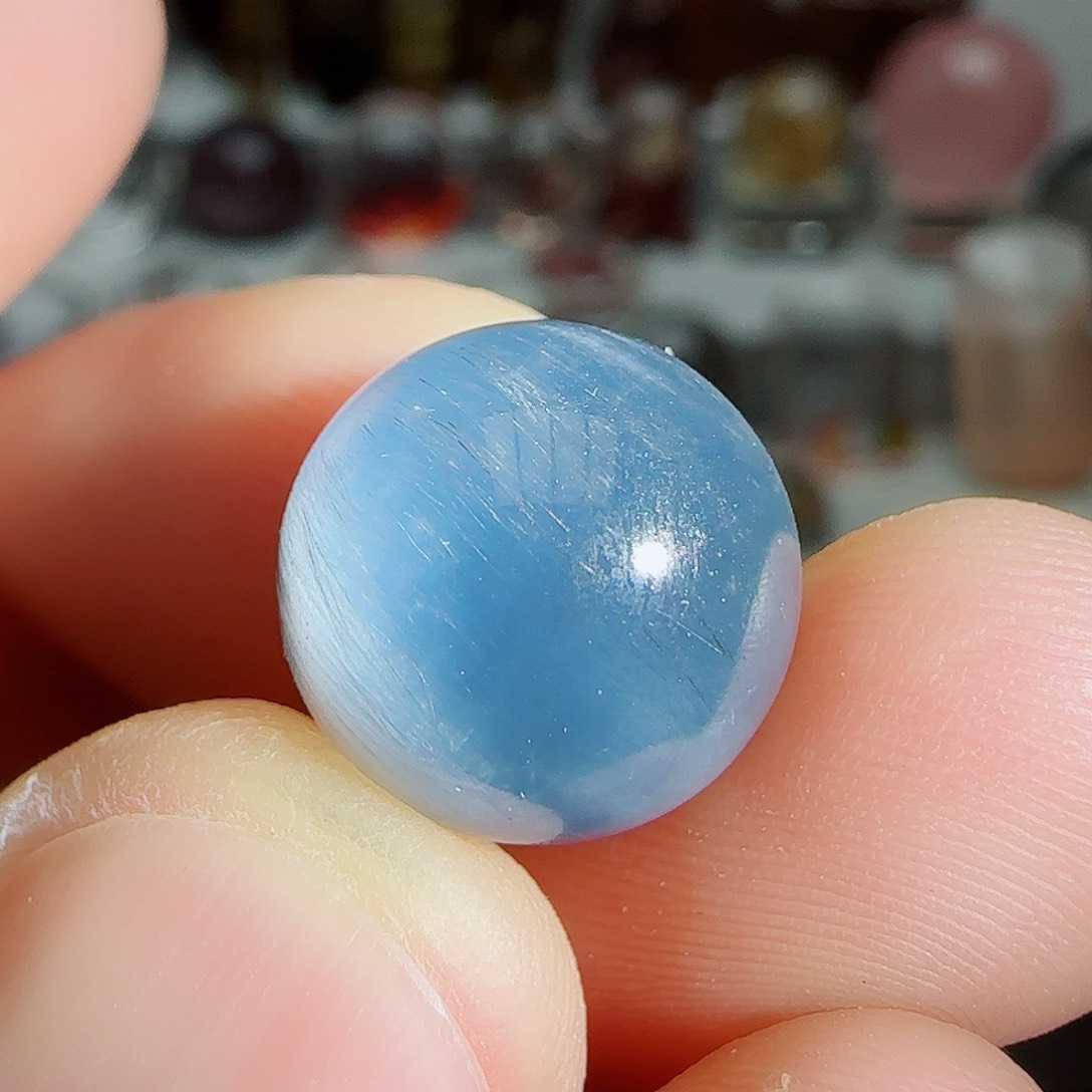 水晶天然水晶定制款未镶嵌L****.