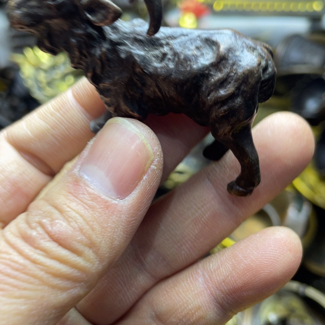 铜器摆件诚信经营