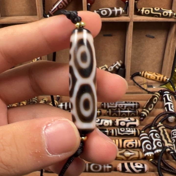 *****玛瑙/玉髓未镶嵌颈饰