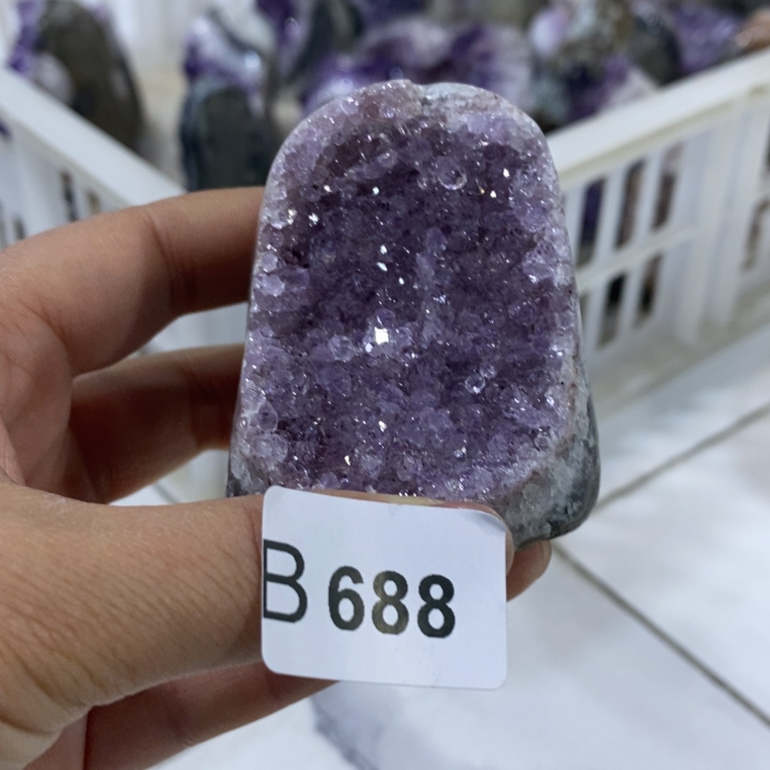 水晶摆件未镶嵌摆件