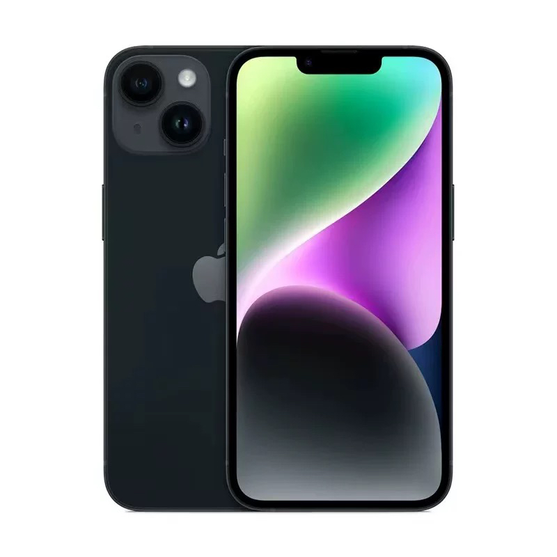 95新 Apple/苹果 苹果14 128G全原95新