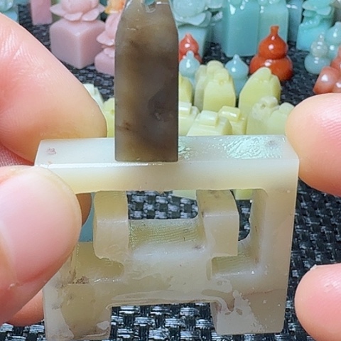 老挝石真真正正章