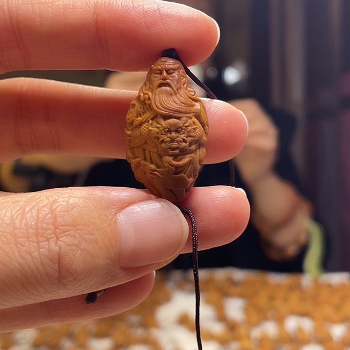 手串/手链橄榄核