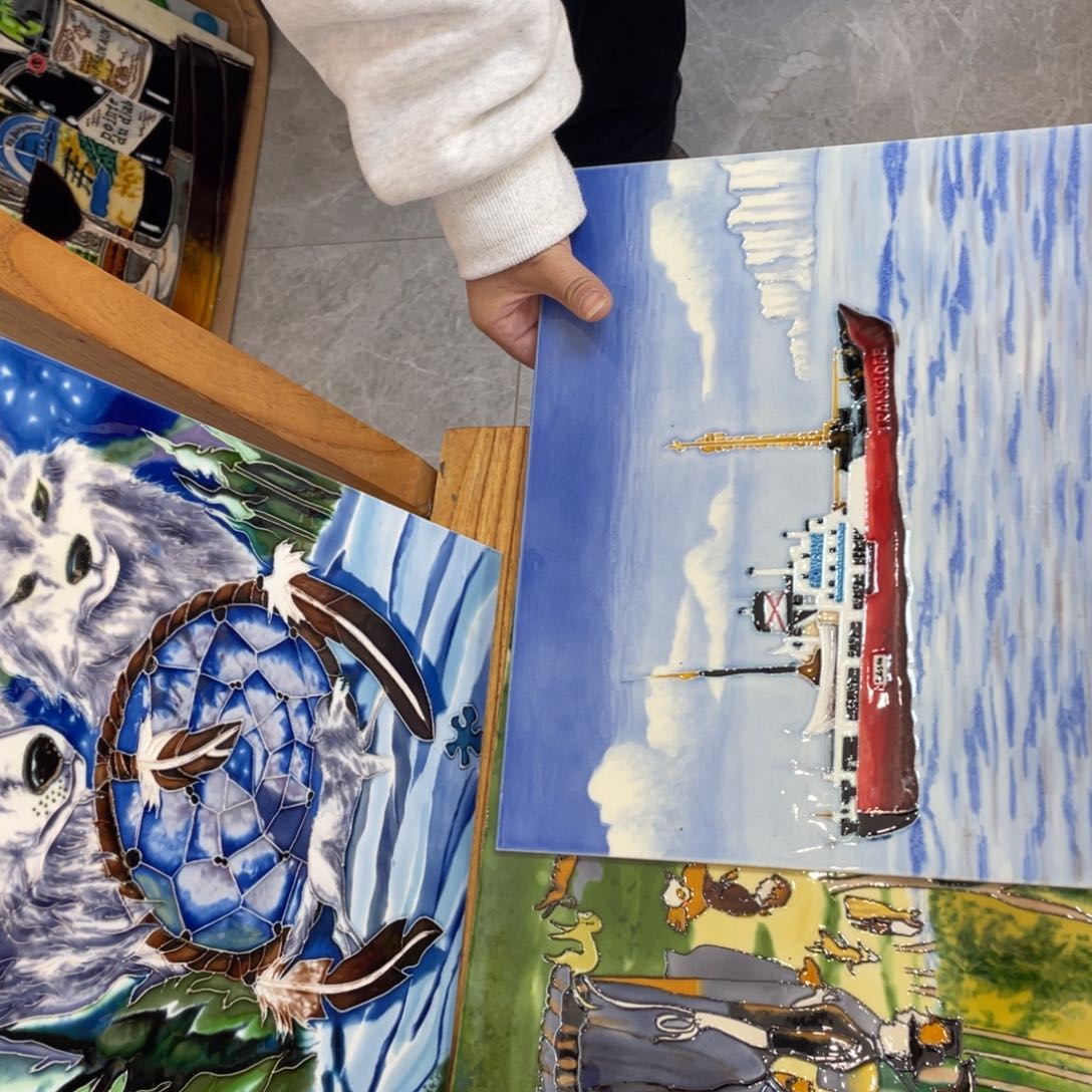 陶瓷用****428*35单瓷片