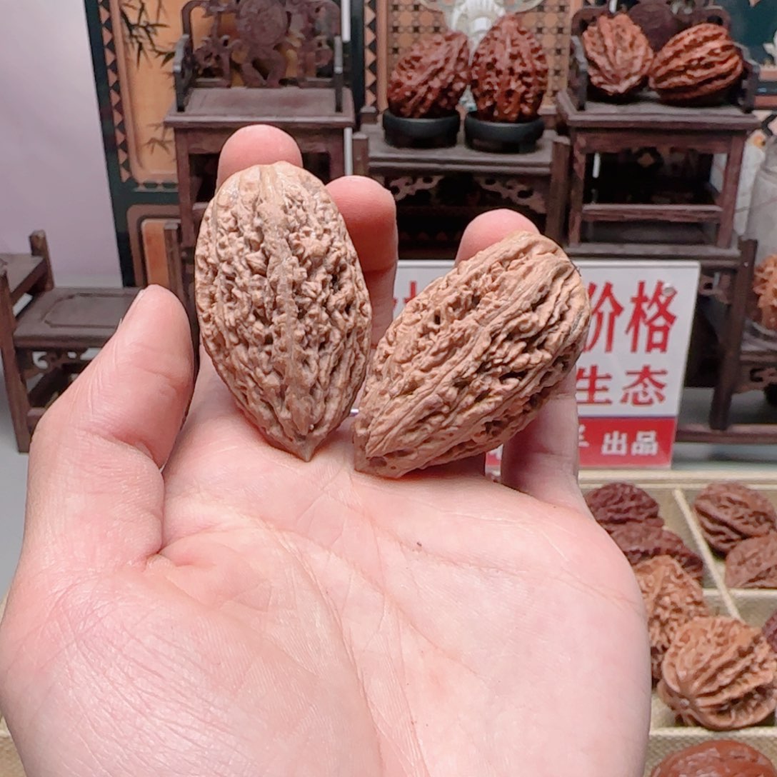吊坠文玩核桃mvp6¥¥¥蚂蚁辊